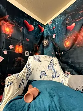 Lollipoplover52 online show from 12-04-25, 04:48