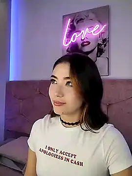 lunar leen online show from 01-31-25, 09:59