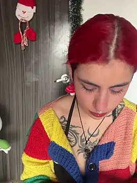  Artemisa X online show from 12-20-24, 05:29