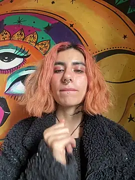  Artemisa X online show from 03-04-25, 04:09