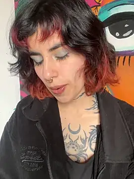  Artemisa X online show from 10-30-25, 04:41