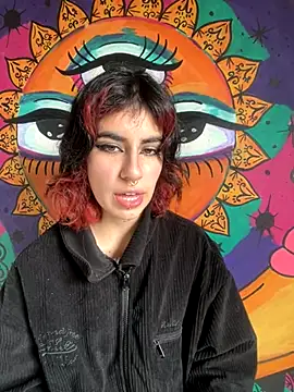  Artemisa X online show from 10-31-25, 07:15