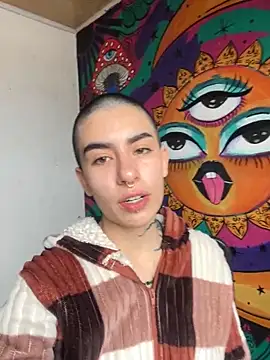  Artemisa X online show from 11-14-25, 03:33