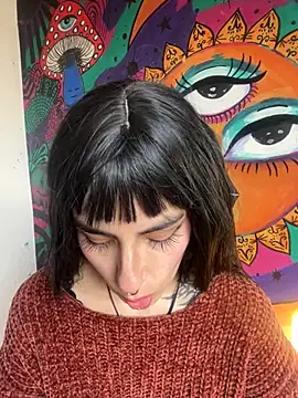  Artemisa X online show from 11-26-25, 01:12