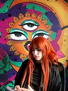  Artemisa X online show from 12-14-25, 04:12