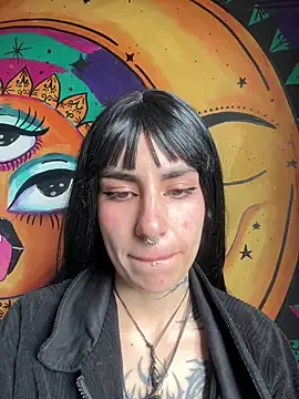  Artemisa X online show from 01-06-26, 01:37