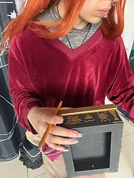  Artemisa X online show from 02-23-26, 05:32