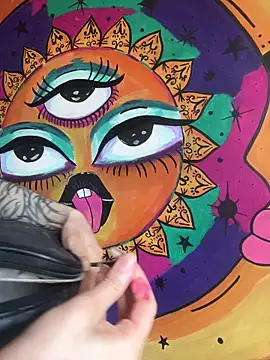  Artemisa X online show from 02-26-26, 03:22