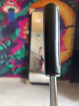  Artemisa X online show from 04-23-26, 03:14