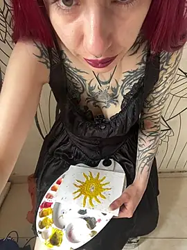  Artemisa X online show from 04-27-26, 04:49