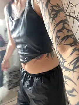  Artemisa X online show from 04-28-26, 04:34