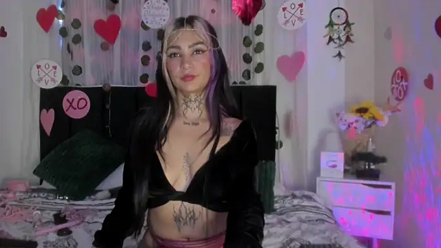 party-naugthysex online show from 02-15-25, 01:38