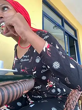 NASTY BOBO online show from 11-05-25, 08:03