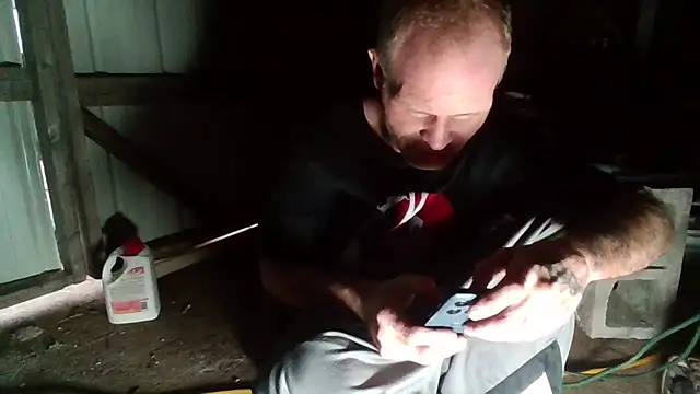 jaxx12369 online show from 11-18-25, 09:30