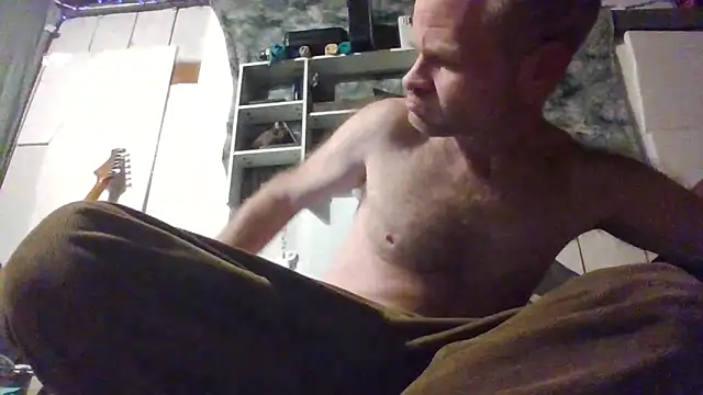 jaxx12369 online show from 12-15-25, 11:03