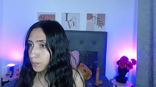 madisex s online show from 02-26-26, 02:54