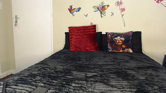 Blacktittiex02 online show from 01-14-25, 09:41