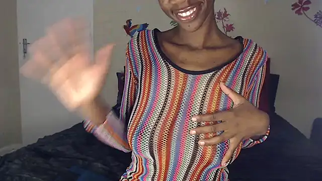 Blacktittiex02 online show from 03-13-25, 05:18