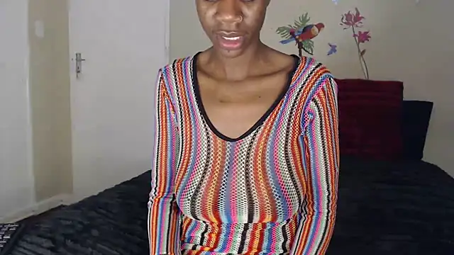 Blacktittiex02 online show from 03-14-25, 07:12