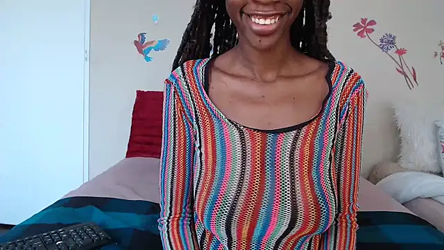 Blacktittiex02 online show from 09-10-25, 01:00