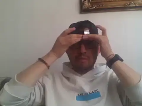 Diptongo online show from 12-05-24, 03:17