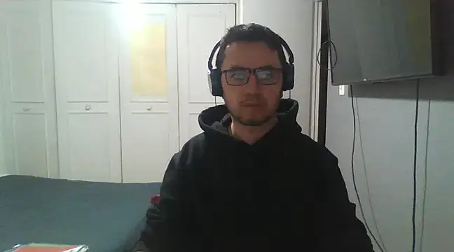 Diptongo online show from 12-24-24, 04:00