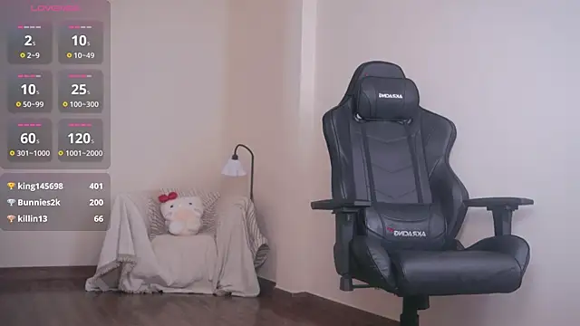 Miuzxc online show from 12-03-24, 10:39