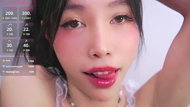 Miuzxc online show from 02-08-25, 04:25