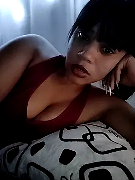 Snapshot of Sexy-manyu chatting on 10-16-25, 04:46 Sexy-manyu online show from 10-16-25, 04:46