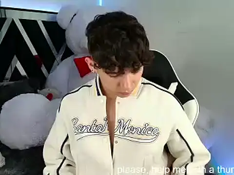 Niico Cruz online show from 02-02-25, 06:26