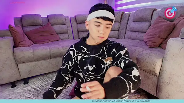 Niico Cruz online show from 09-19-25, 10:10