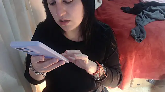 lady rolinga online show from 06-28-26, 05:24