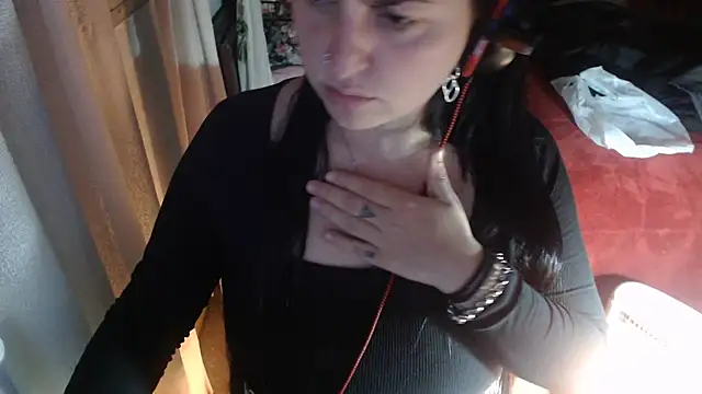 lady rolinga online show from 07-01-26, 05:31