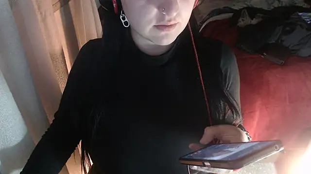 lady rolinga online show from 07-04-26, 05:57
