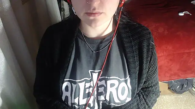 lady rolinga online show from 07-10-26, 04:39