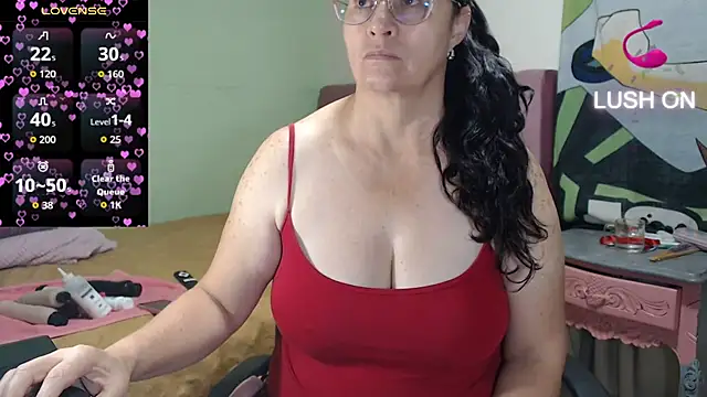 hairyglad69 online show from 03-06-26, 02:35