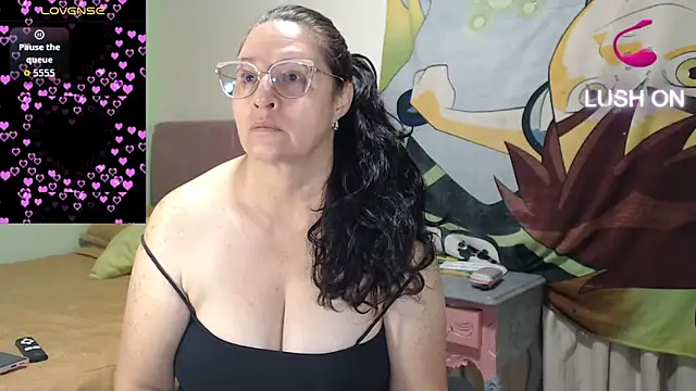 hairyglad69 online show from 03-10-26, 01:49