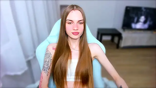 StellaLawless online show from 01-31-25, 10:52