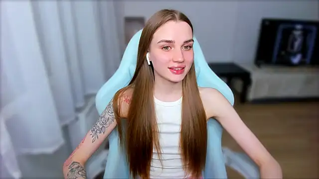 StellaLawless online show from 02-12-25, 07:45