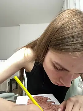 StellaLawless online show from 02-18-25, 03:32