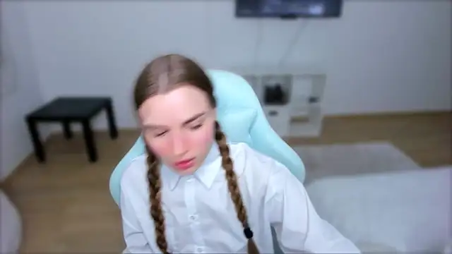 StellaLawless online show from 03-14-25, 09:00