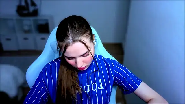 StellaLawless online show from 11-09-25, 02:26