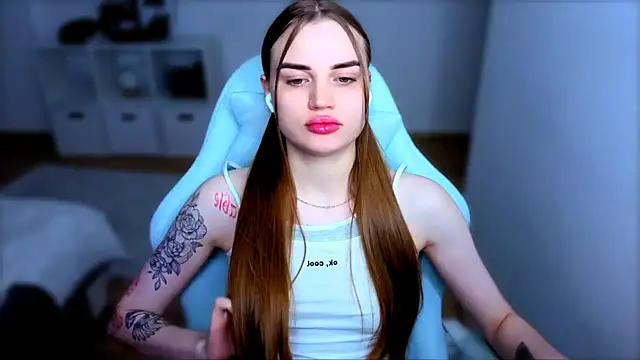 StellaLawless online show from 11-11-25, 09:48