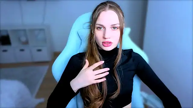 StellaLawless online show from 03-10-26, 07:52