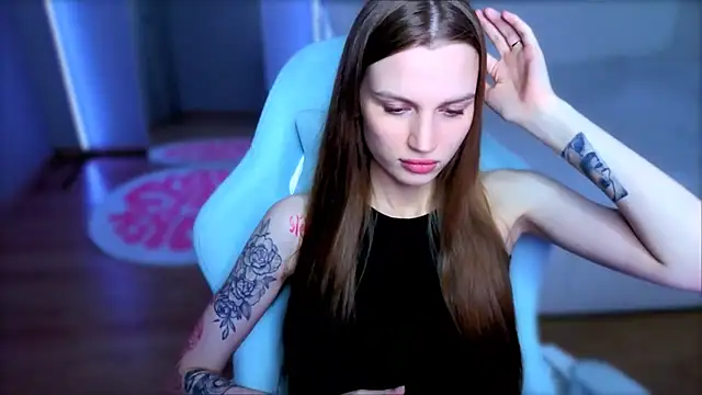 StellaLawless online show from 06-15-26, 08:22