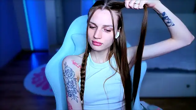 StellaLawless online show from 07-01-26, 11:15
