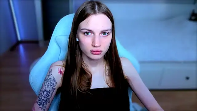 StellaLawless online show from 07-17-26, 02:24