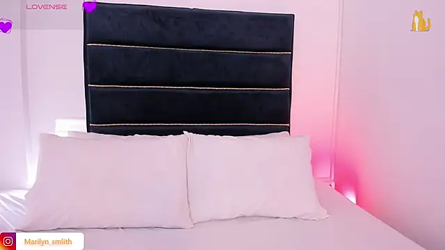 MarilynSmIith online show from 01-27-25, 11:54