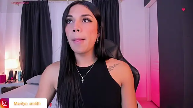 MarilynSmIith online show from 09-15-25, 12:16