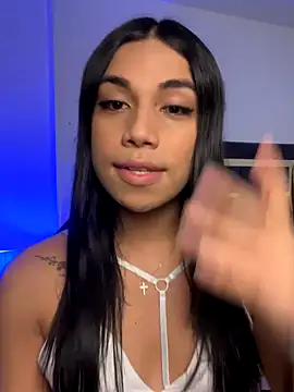 MarilynSmIith online show from 11-08-25, 12:16